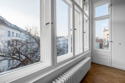 Best Window Installation Contractors in Brentwood, TN
