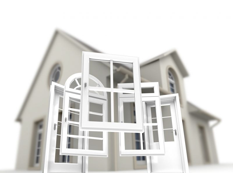 Cost of Windows Installation in Brentwood, TN